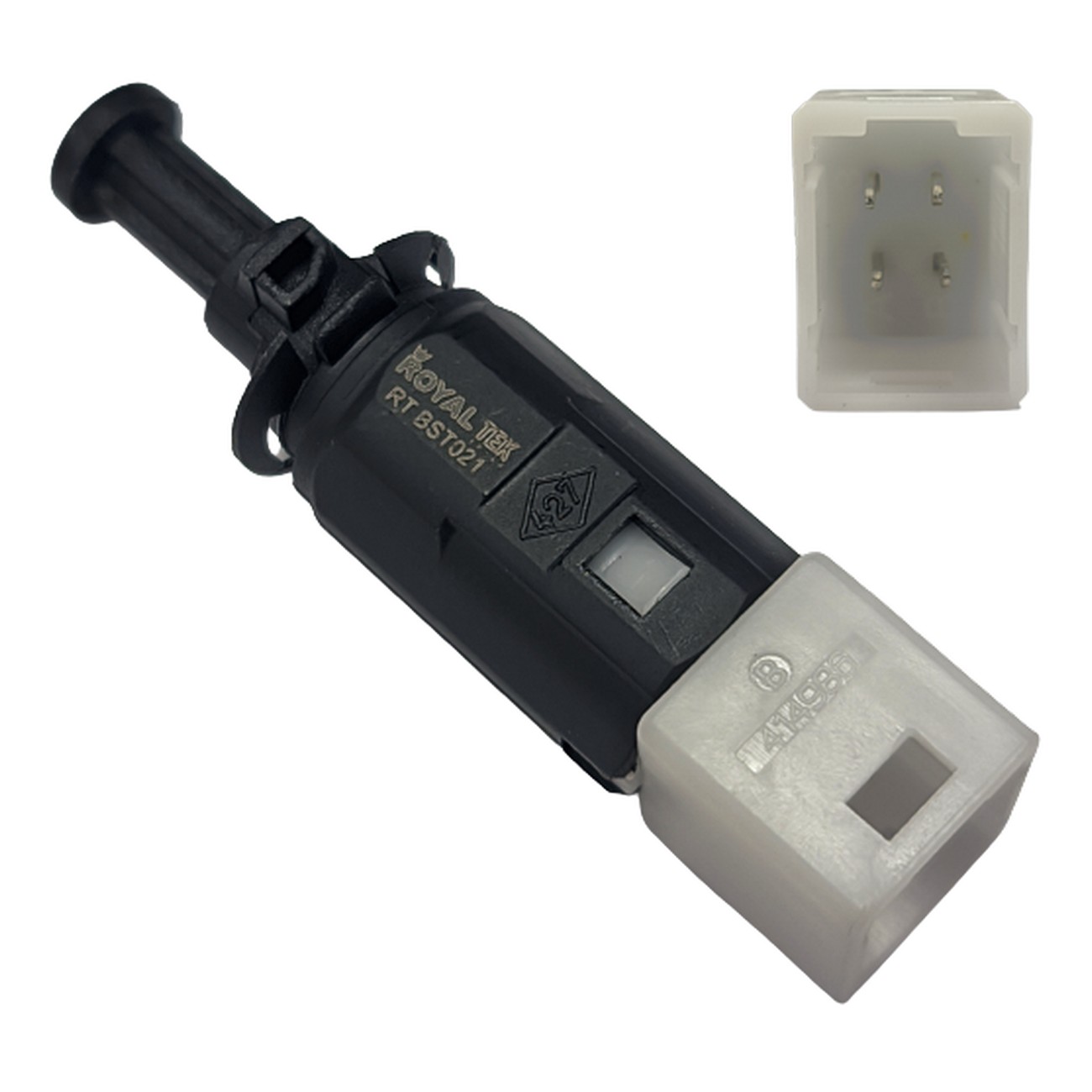 Bulbo Sensor Stop Renault Twingo Symbol